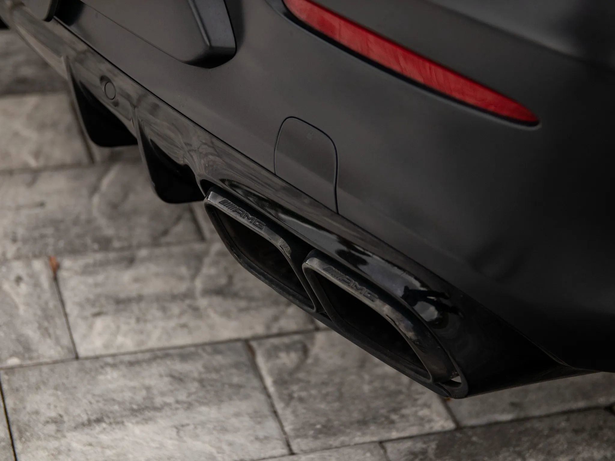 Used 2019 Mercedes-Benz C 63 AMG Coupe image 22