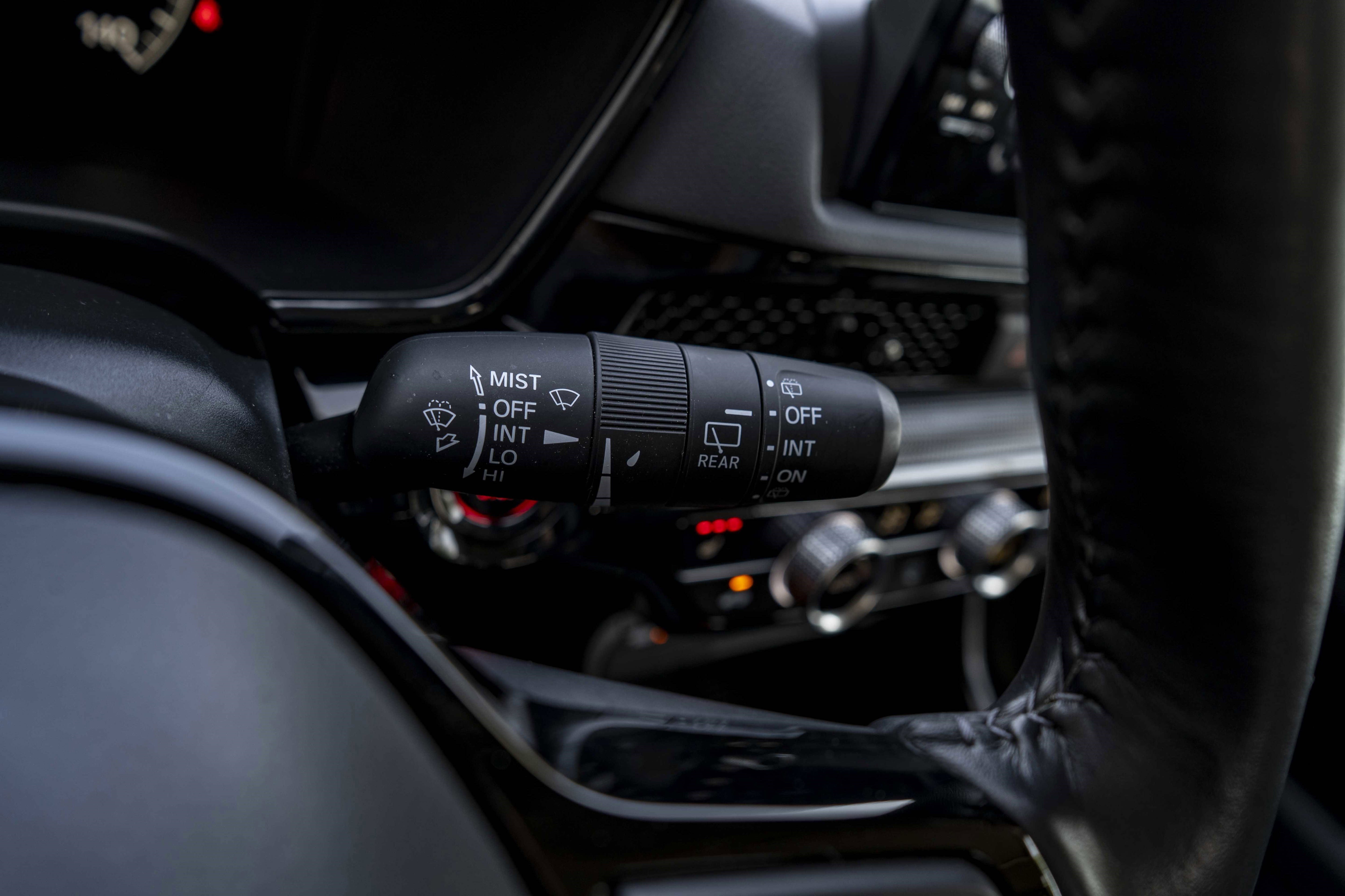 Used 2025 Honda CR-V EX-L image 24