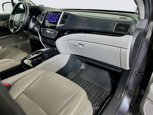 Used 2018 Honda Pilot Elite image 28