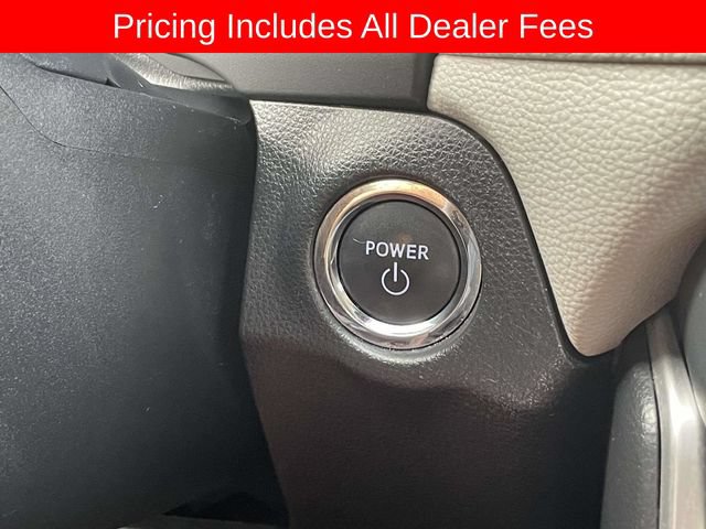 Used 2023 Toyota RAV4 XLE Premium AWD/4WD image 30