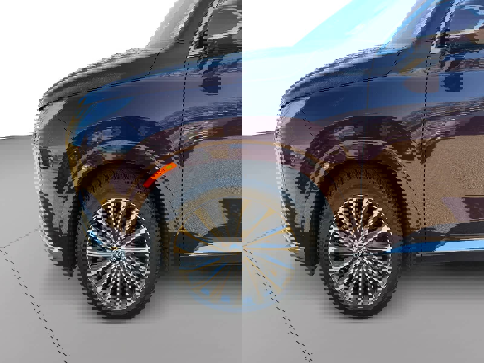 Used 2023 Hyundai Palisade Calligraphy image 19