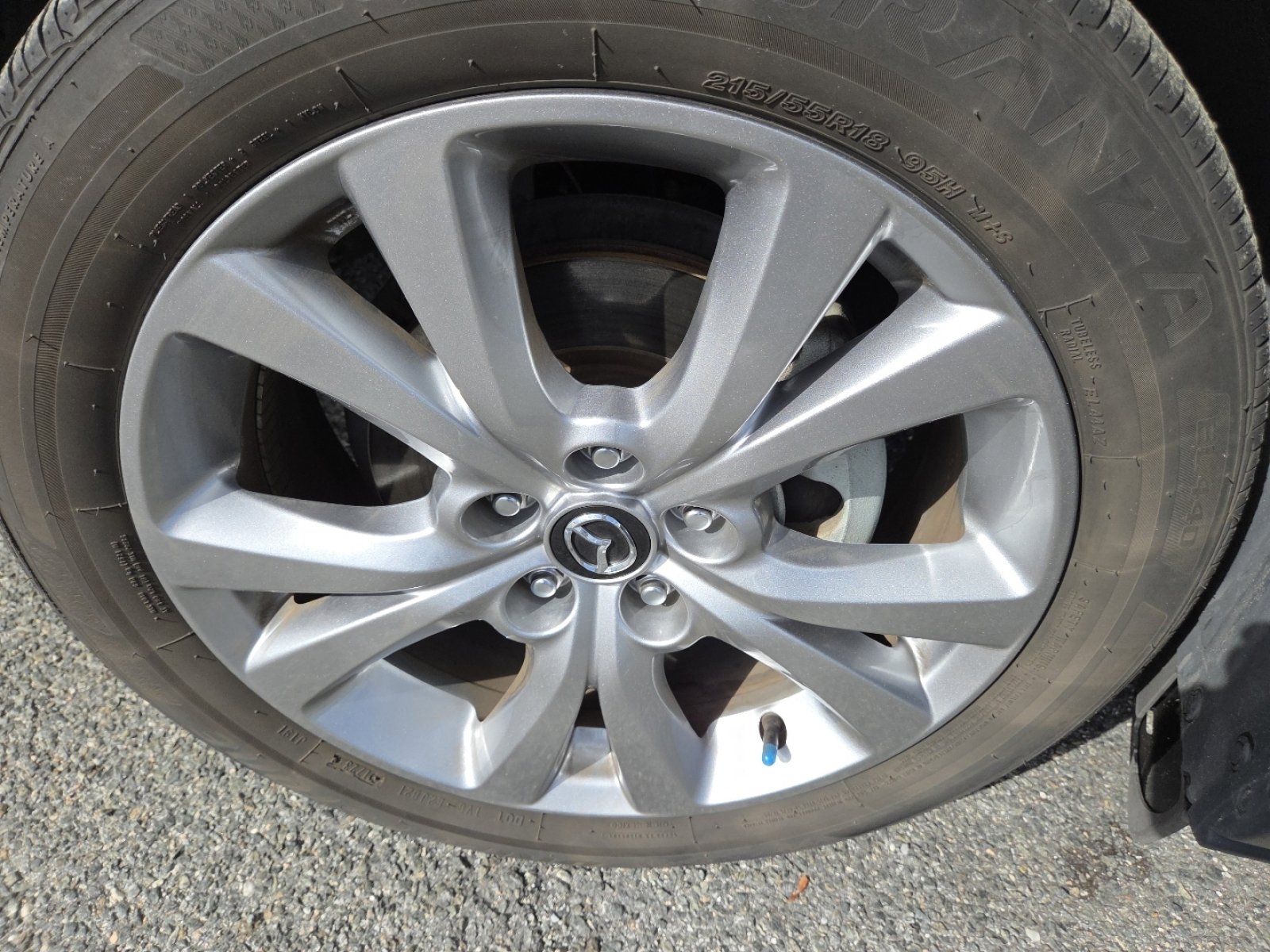 Used 2023 MAZDA CX-30 AWD 2.5 S w/ Preferred Package image 11