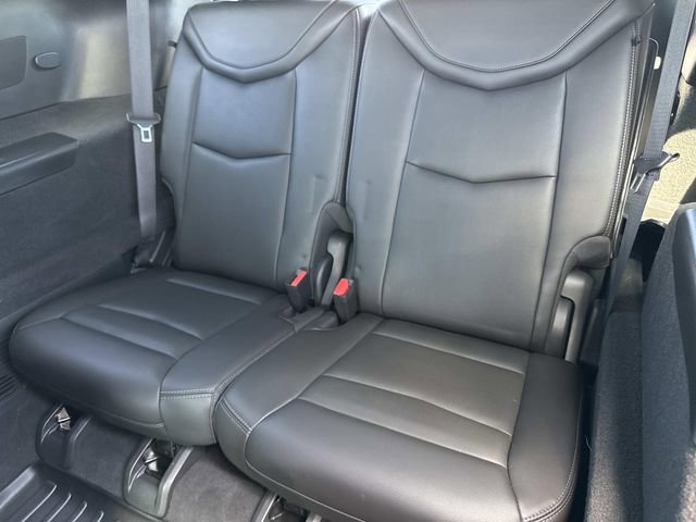 Used 2023 Cadillac XT6 Sport w/ LPO, ONYX Package image 14