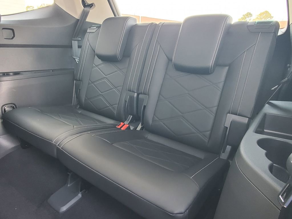 New 2026 Volkswagen Atlas SE image 9