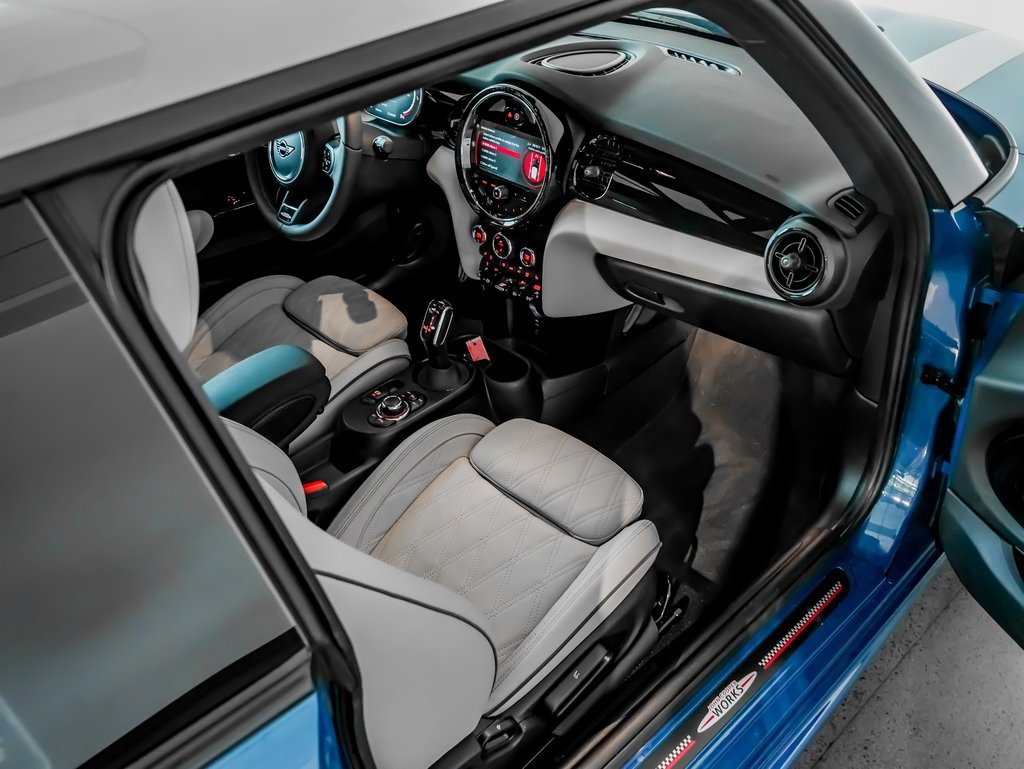 Used 2024 MINI Cooper John Cooper Works image 20