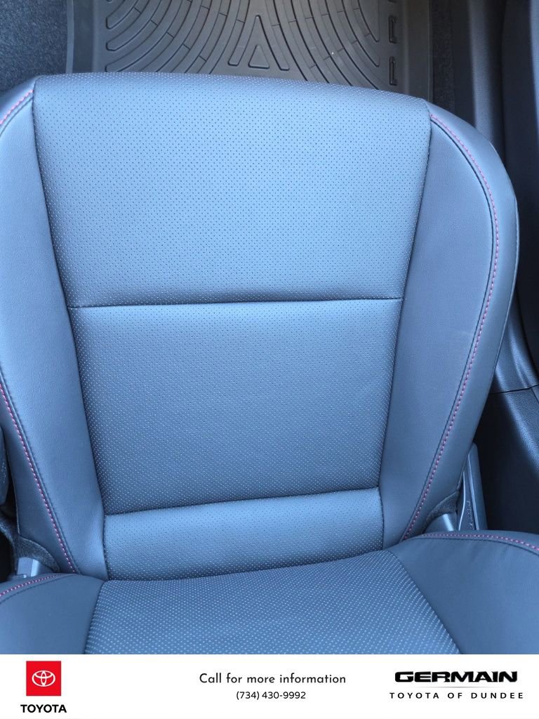 New 2026 Toyota Prius Plug-In Hybrid image 48