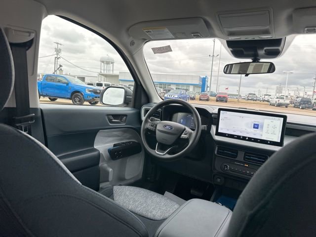 New 2026 Ford Maverick XLT image 16