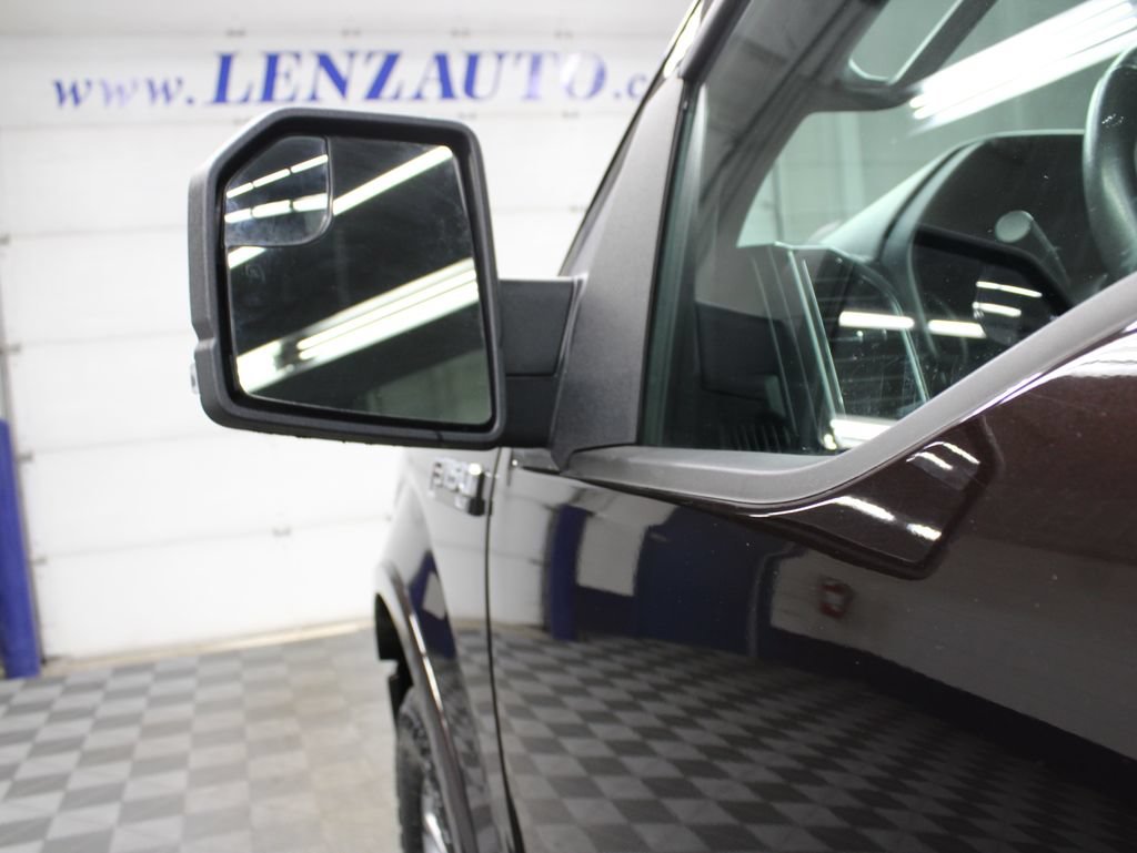 Used 2020 Ford F150 XLT w/ Equipment Group 302A Luxury AWD/4WD image 63