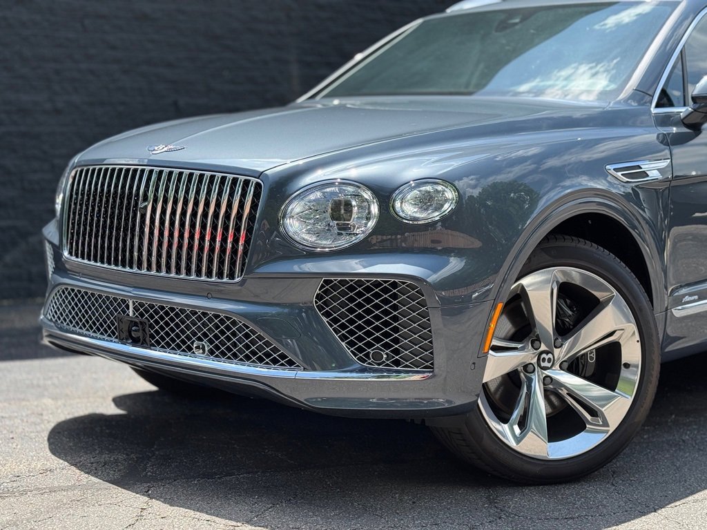 New 2025 Bentley Bentayga image 16