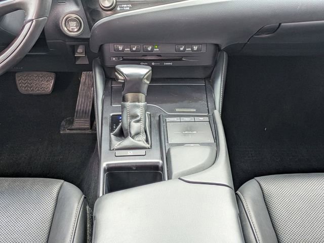 Used 2021 Lexus ES 350 w/ Premium Package FWD image 20