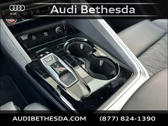 New 2026 Audi SQ5 Premium Plus AWD/4WD image 20
