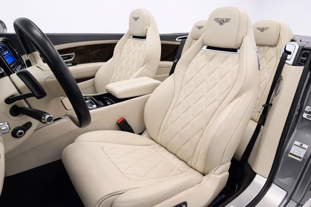Used 2014 Bentley Continental GT Speed image 14