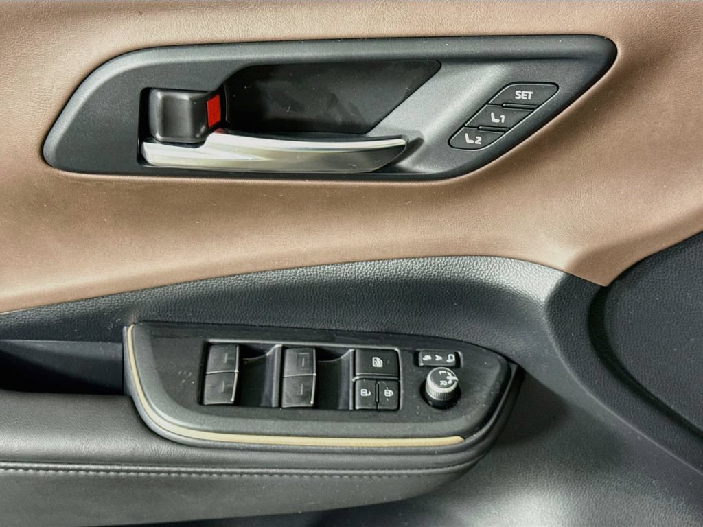 Certified 2023 Toyota Crown w/ Advanced Technology Package AWD/4WD image 26