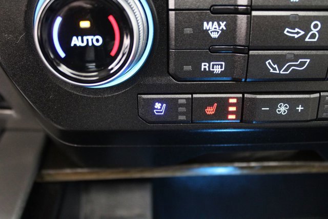 Certified 2019 Ford F150 Limited w/ Trailer Tow Package AWD/4WD image 5