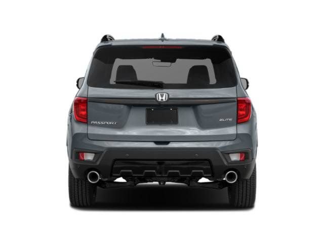Used 2022 Honda Passport Elite image 5