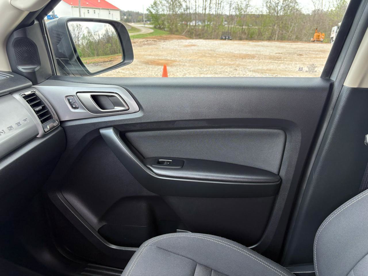 Used 2021 Ford Ranger XLT w/ Equipment Group 302A High image 22