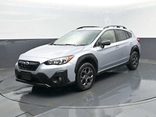 Used 2023 Subaru Crosstrek 2.5i Sport image 2