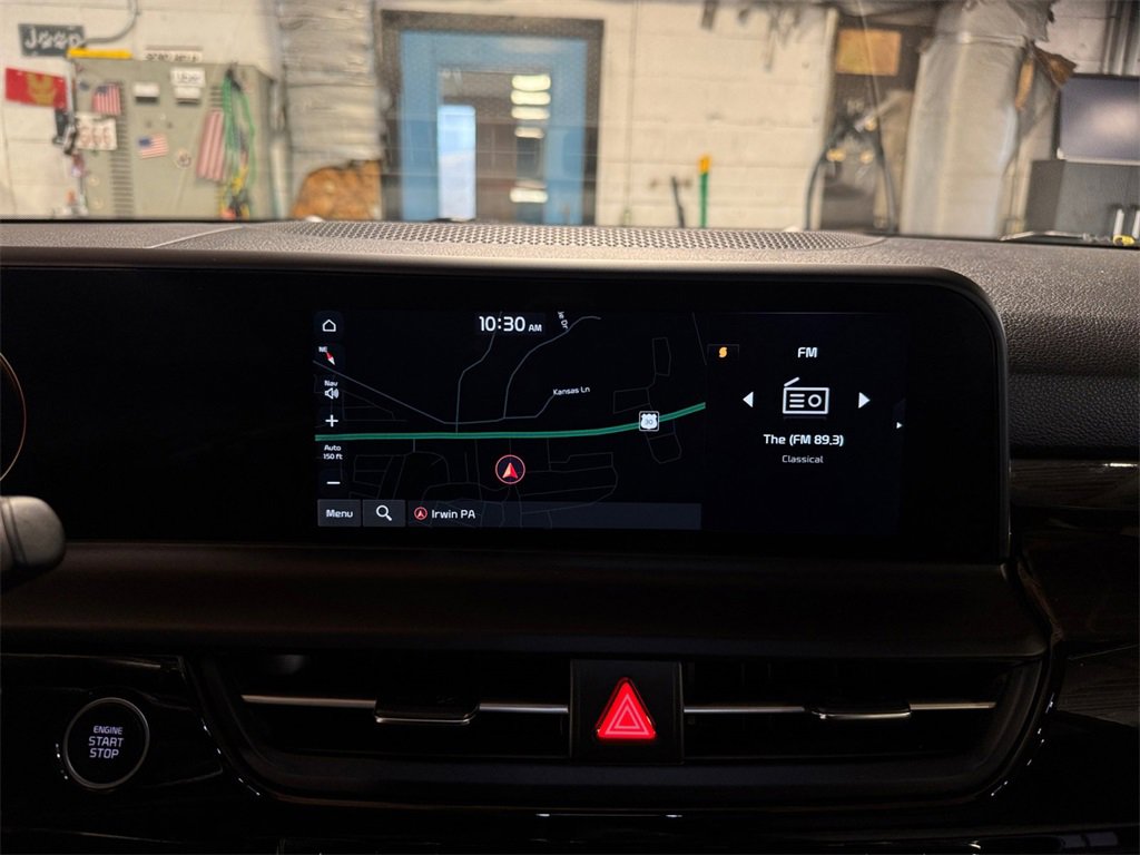 Used 2024 Kia Seltos S image 19