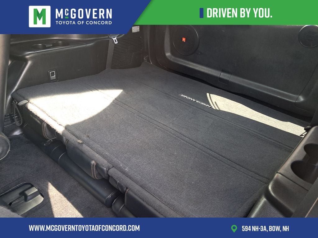 Used 2016 Toyota Highlander Limited AWD/4WD image 29