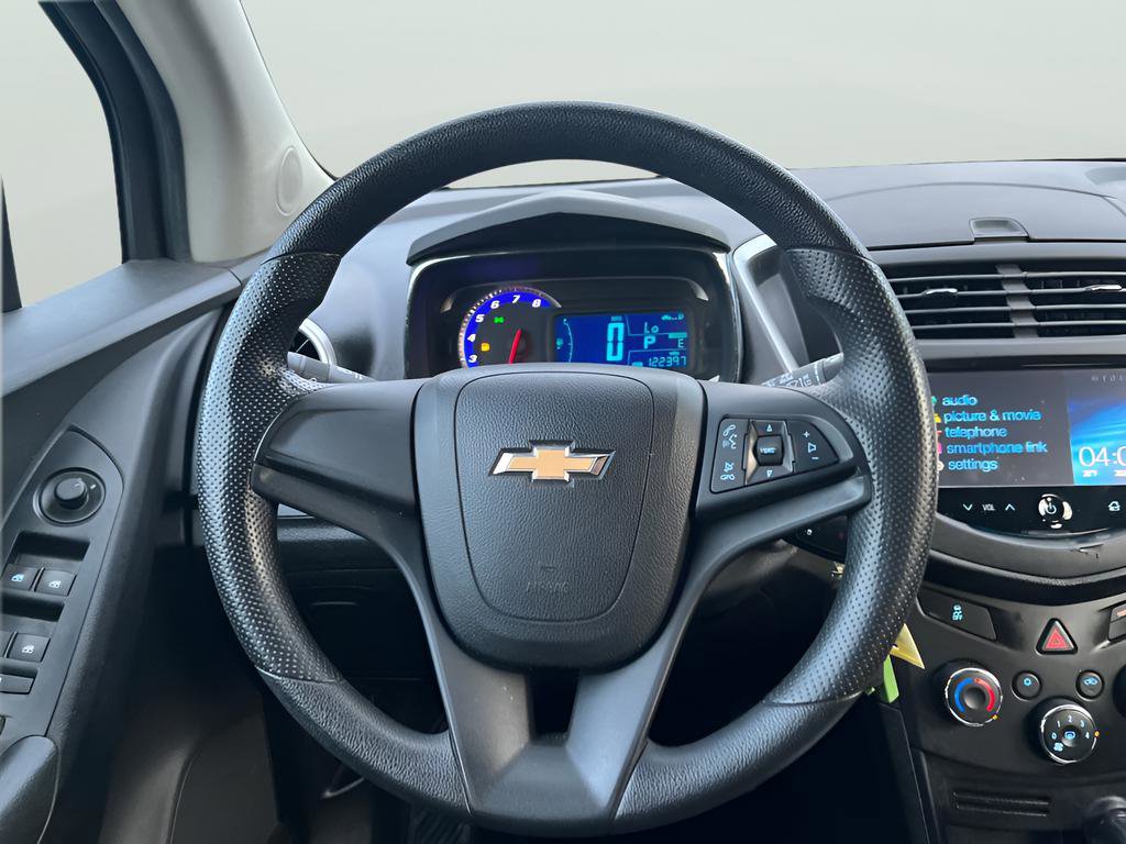 Used 2016 Chevrolet Trax LS image 22