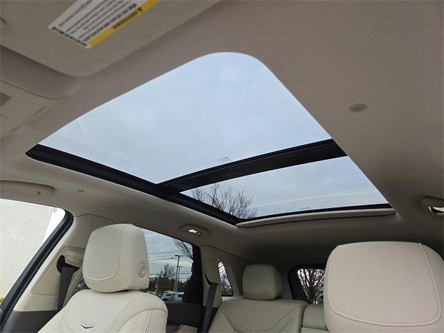 Used 2021 Cadillac XT5 Premium Luxury image 14