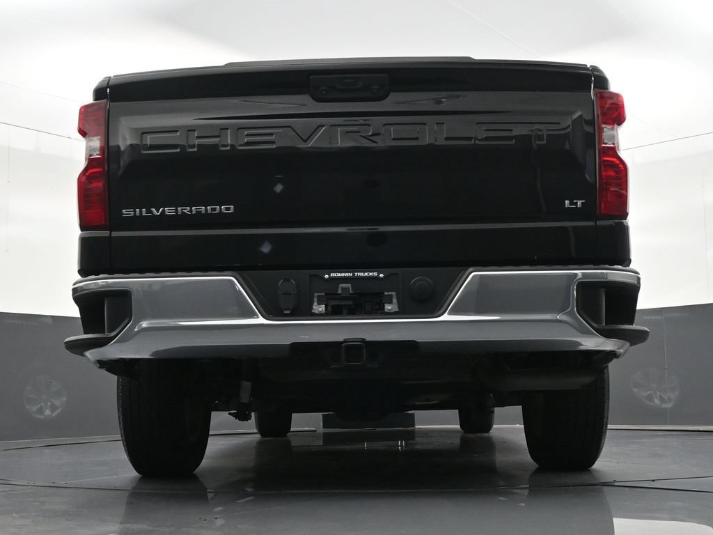 Used 2023 Chevrolet Silverado 1500 LT RWD image 30