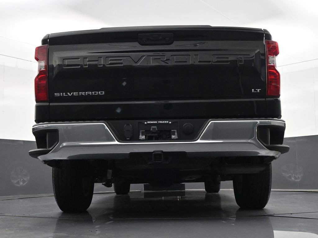 Used 2023 Chevrolet Silverado 1500 LT image 30