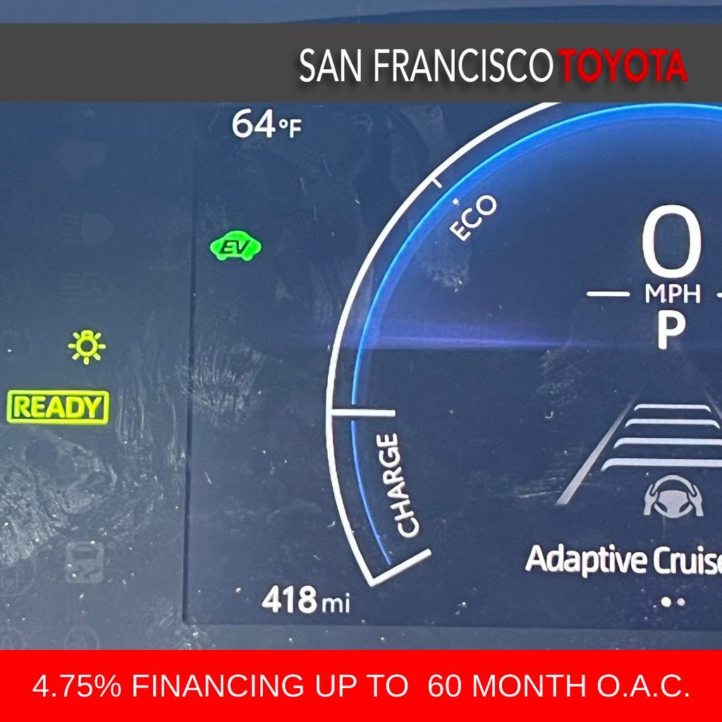 Certified 2026 Toyota Camry SE FWD image 35