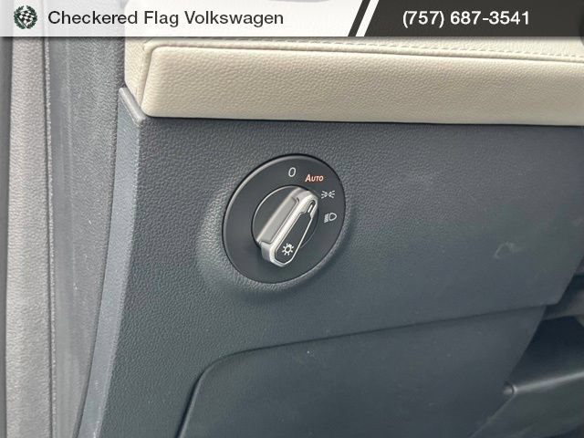 New 2026 Volkswagen Taos SEL AWD/4WD image 22