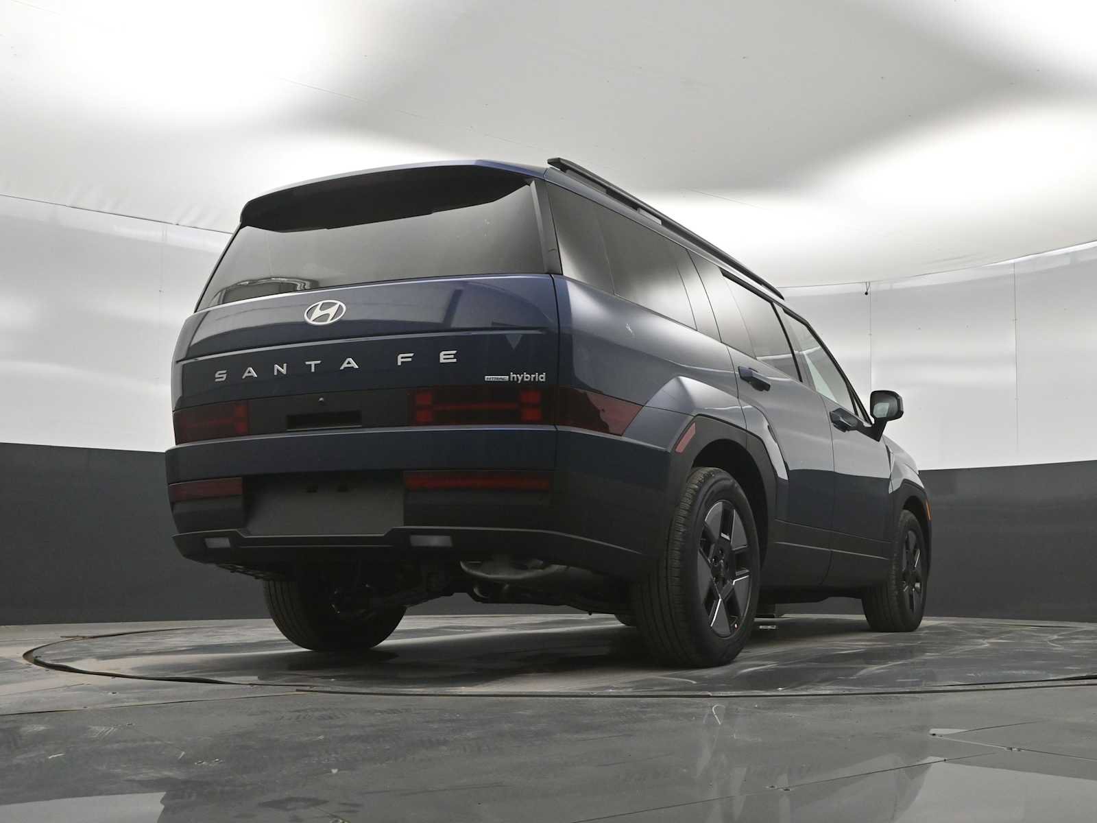 New 2026 Hyundai Santa Fe SEL AWD/4WD image 37