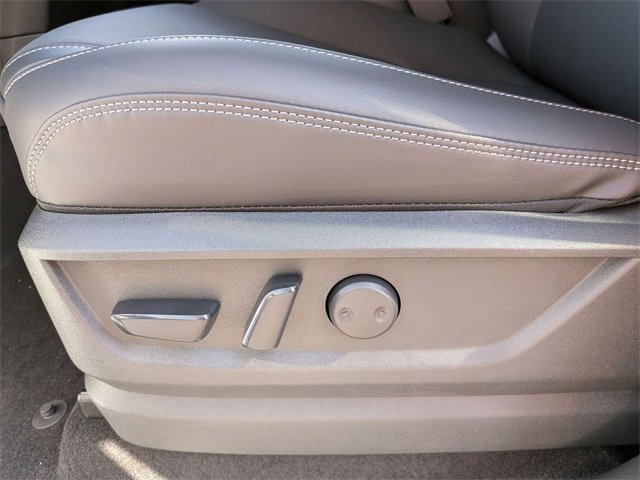 New 2026 INFINITI QX80 Pure w/ Cargo Package image 14