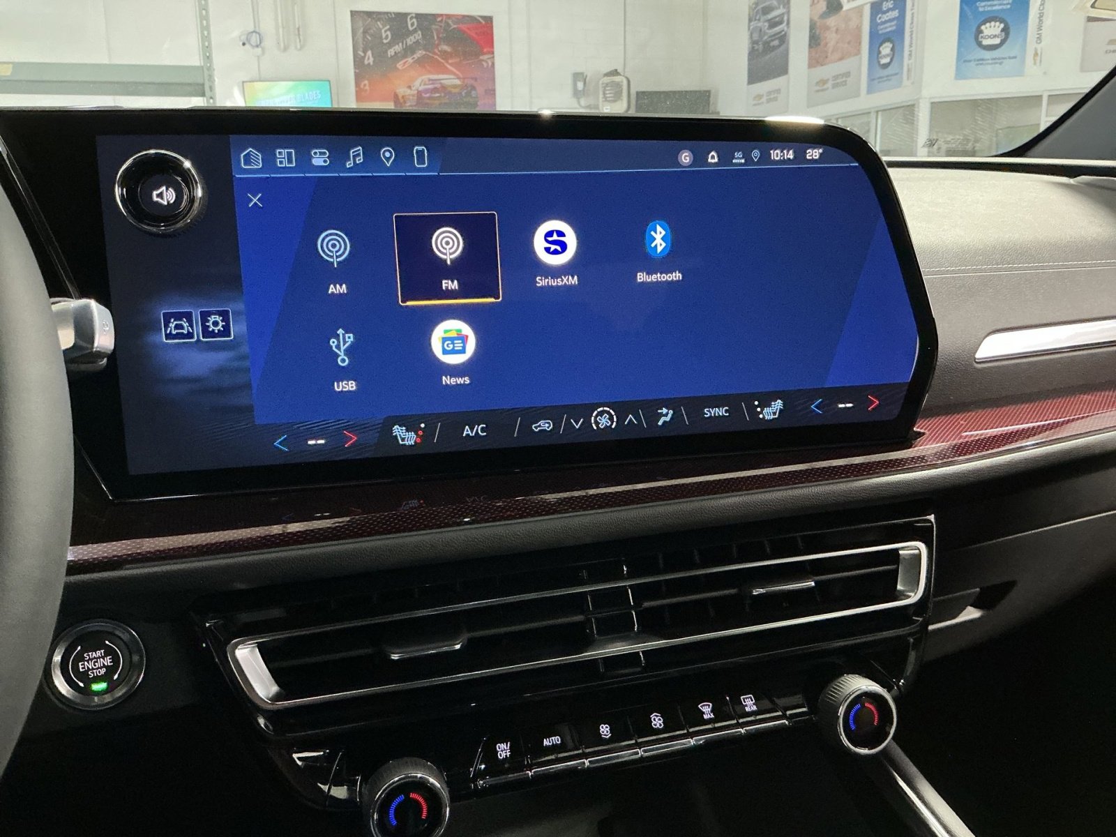 New 2026 Chevrolet Traverse Z71 w/ Enhanced Driving Package image 26