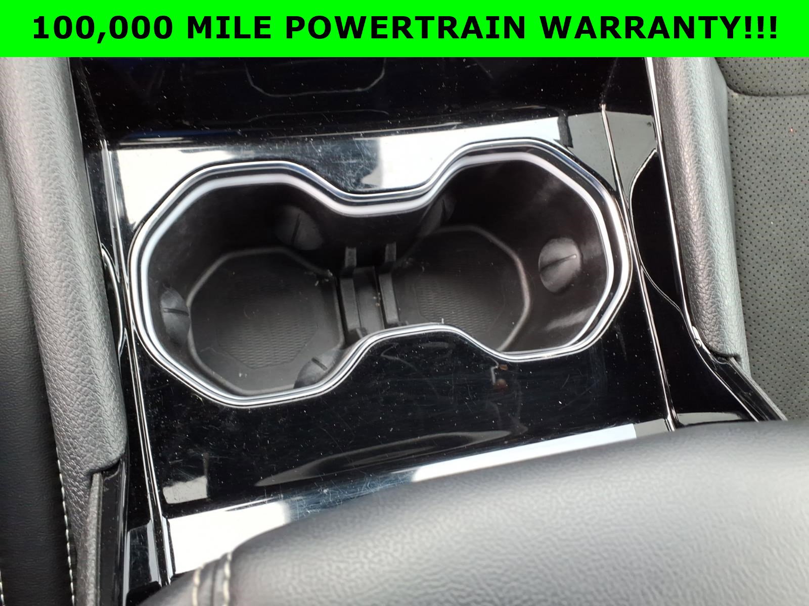 Used 2023 Jeep Grand Cherokee Altitude image 30