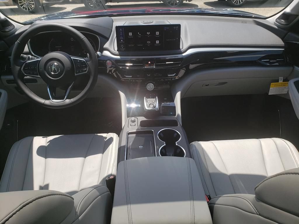 New 2026 Acura MDX SH-AWD w/ Technology Package image 8