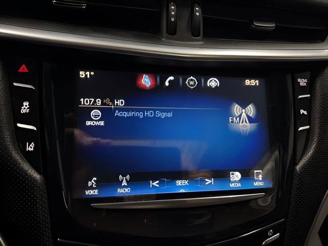 Used 2013 Cadillac XTS Luxury w/ Driver Awareness Package image 19