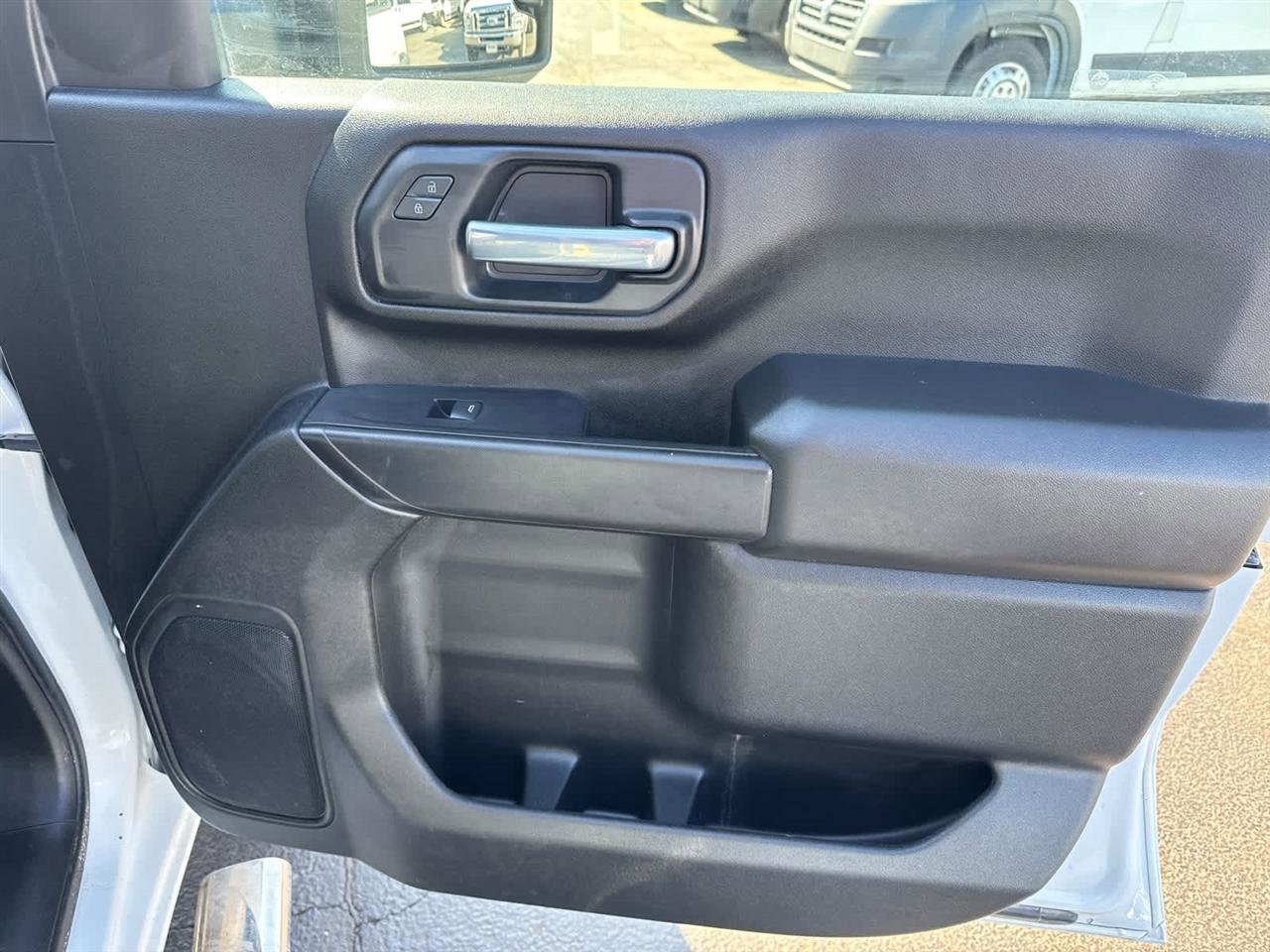 Used 2021 Chevrolet Silverado 3500 W/T w/ WT Convenience Package image 25