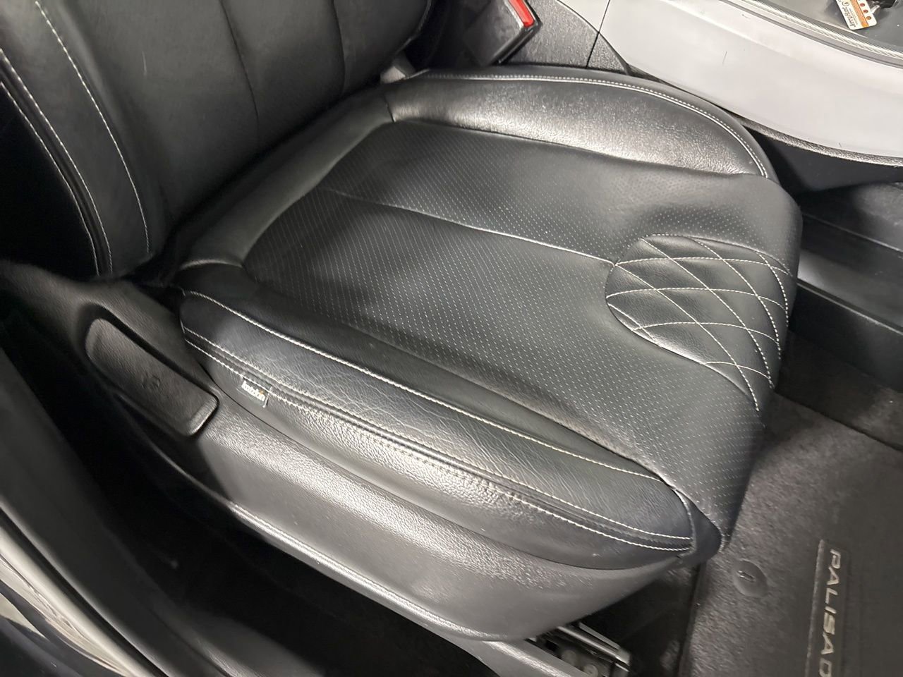 Used 2020 Hyundai Palisade SEL w/ Convenience Package image 31