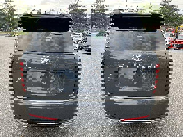 New 2026 Hyundai Palisade Calligraphy image 35