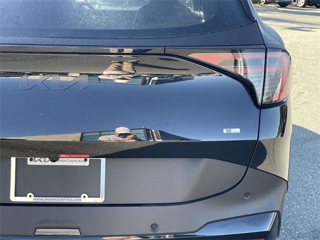 New 2026 Kia Sportage X-Line image 11