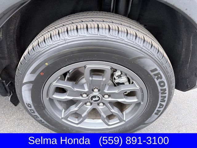 Used 2023 Ford Bronco Sport Big Bend AWD/4WD image 25