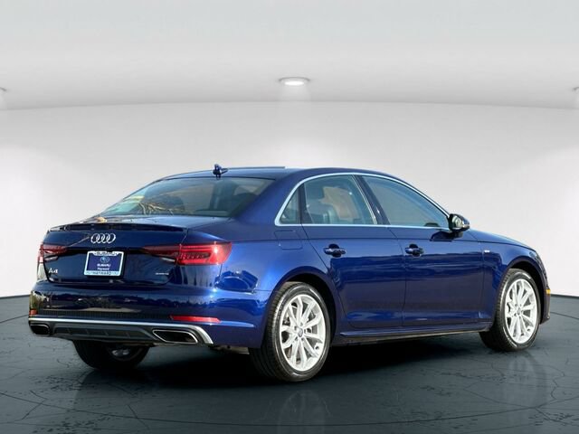 Used 2019 Audi A4 2.0T Premium w/ Convenience Package image 6
