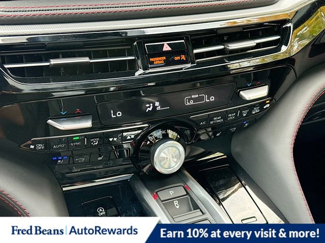 New 2026 Acura MDX A-Spec image 16