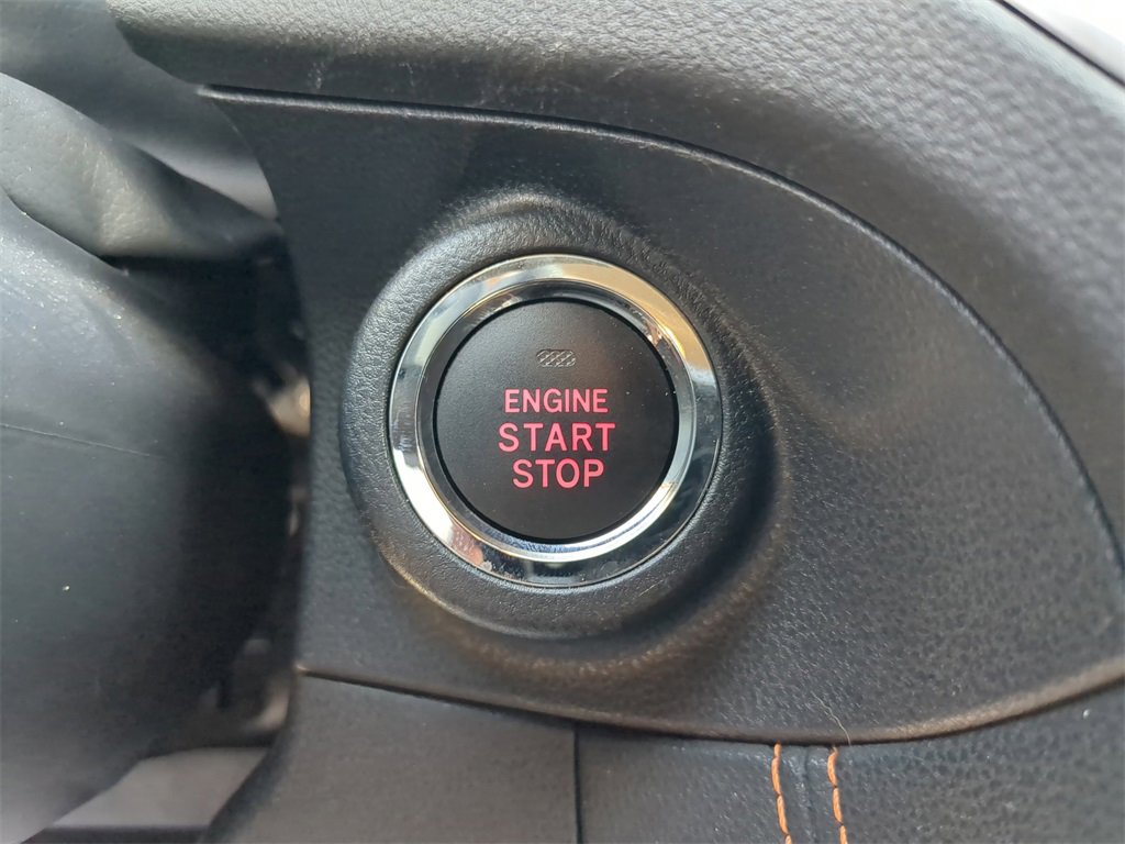 Used 2023 Subaru Crosstrek 2.0i Premium image 29