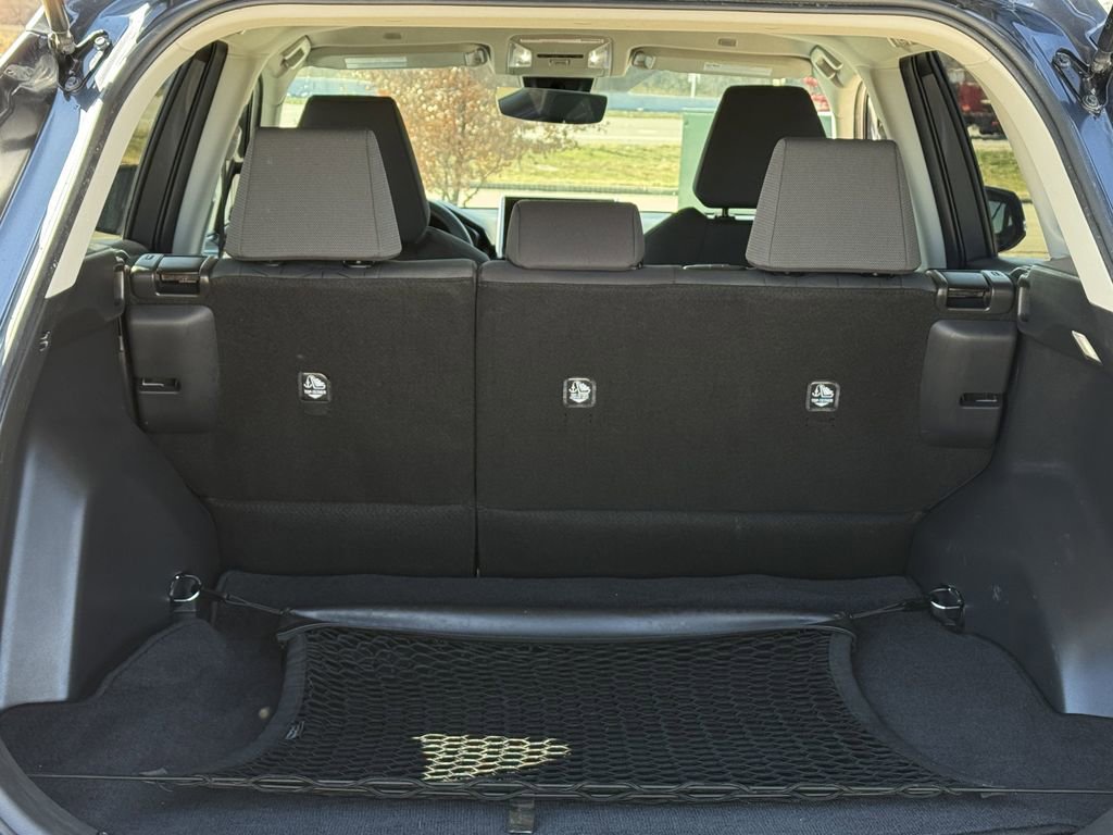 Used 2024 Toyota RAV4 XLE image 31