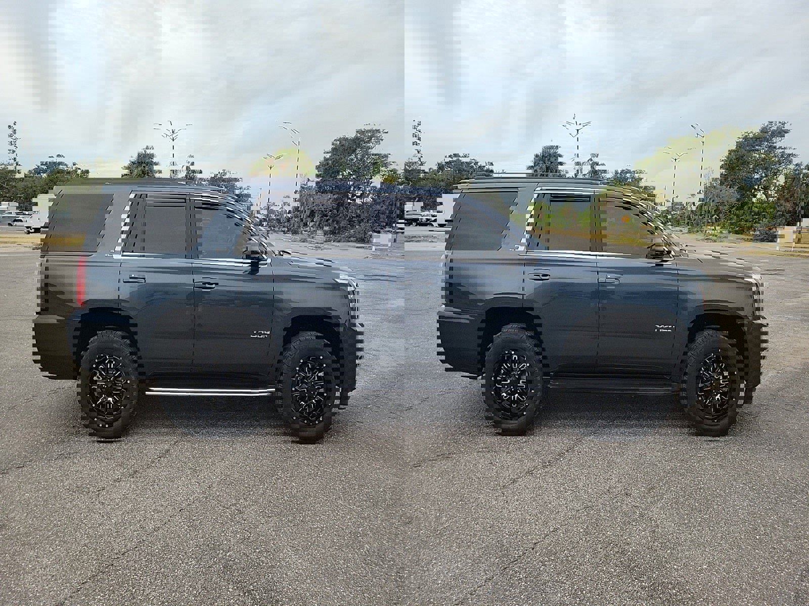 Used 2020 GMC Yukon SLT w/ Open Road Package image 31