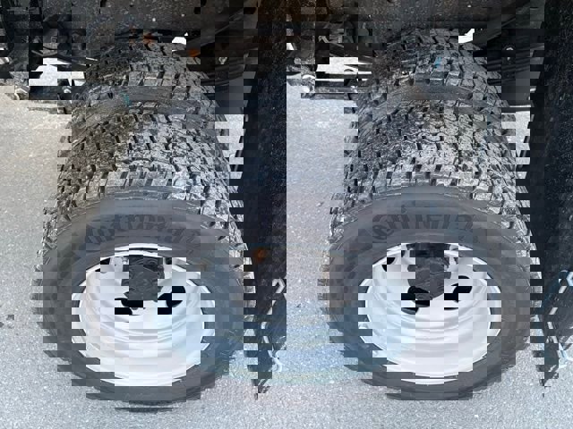 New 2026 Ford F550 4x4 Regular Cab Super Duty image 25