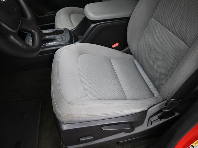 Used 2016 Chevrolet Colorado W/T w/ WT Convenience Package image 30