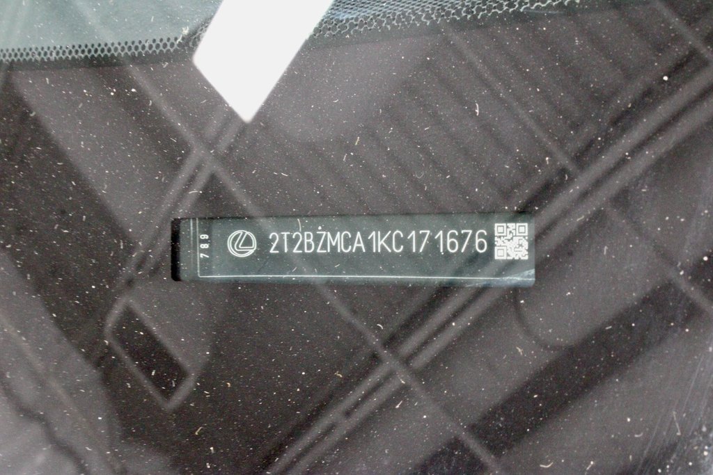 Used 2019 Lexus RX 350 AWD image 34