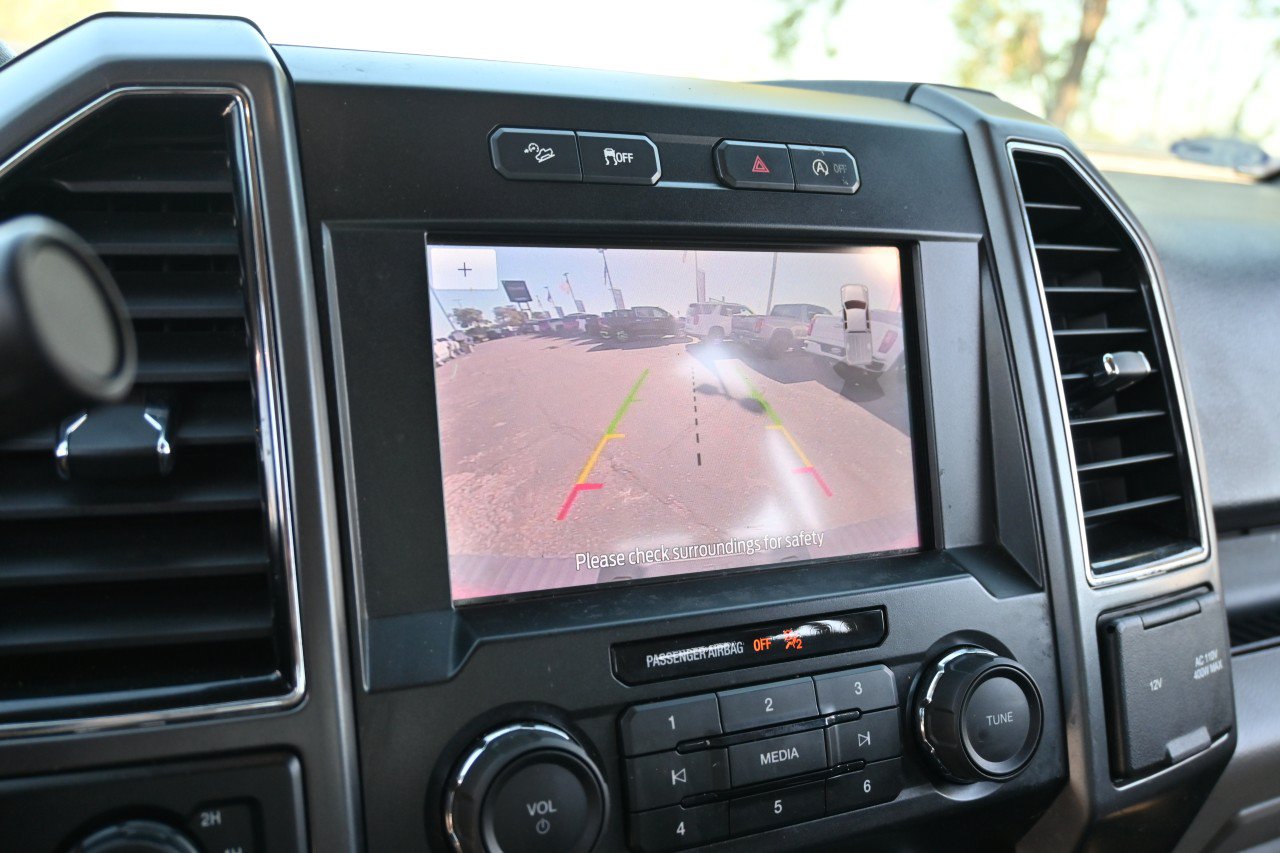 Used 2020 Ford F150 XLT w/ Equipment Group 302A Luxury AWD/4WD image 13