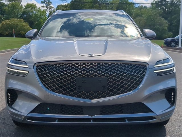 Used 2023 Genesis GV70 2.5T w/ Advanced Package image 8